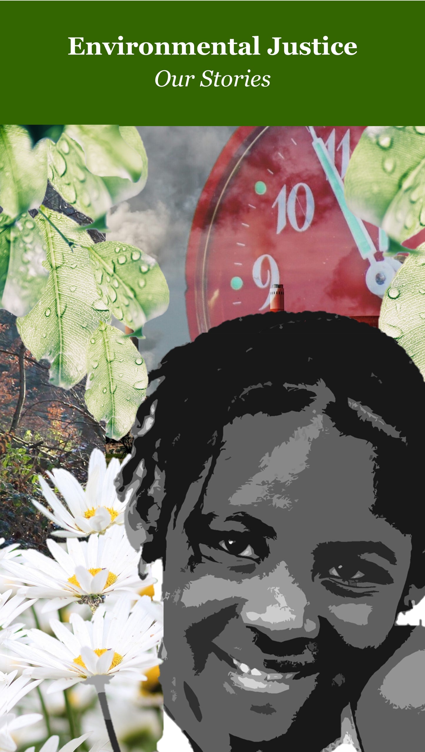 Environmental Justice Banners Bundle