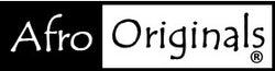 Afro-Originals® logo